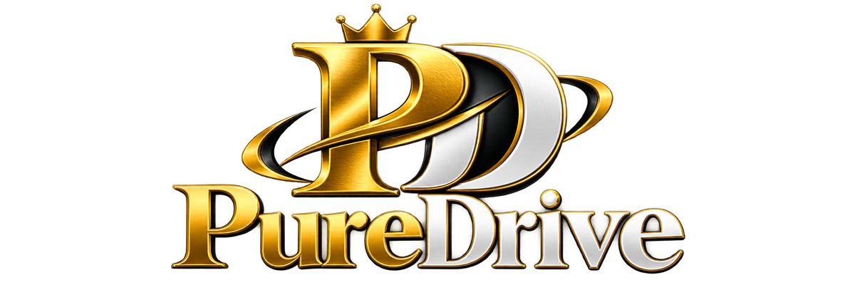 PureDrive